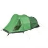 Regatta Vester 4 Man Tent (Green)