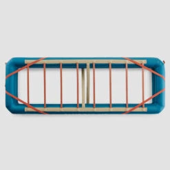 Quechua Inflatable Camping Bed Base - Camp Bed Air 70 Cm -Outdoor Camping Store kc77d77d3dbff3426be359ac9fccacf54