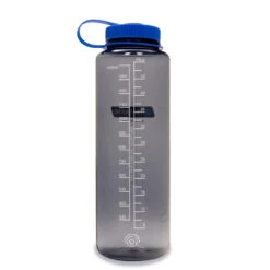 Nalgene 1.5L Wide Mouth Sustain Water Bottle - Made From 50% Plastic Waste -Outdoor Camping Store kc8307672315f39b73d962527c2224dc8