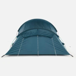 Quechua 4 Man Tent -Outdoor Camping Store kc9a8e57611a14bd256bd7fc343a6d010