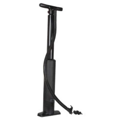 Quechua CAMPING HAND PUMP - ULTIM COMFORT 10 PSI - RECOMMENDED FOR INFLATABLE TENT -Outdoor Camping Store kca675520cf4f9a1335c1fd0a4c97b77c