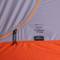 3 Man Tunnel Trekking Tent - MT900 Ultralight -Outdoor Camping Store kcabd9e48cc80bbdaacca146465e47600