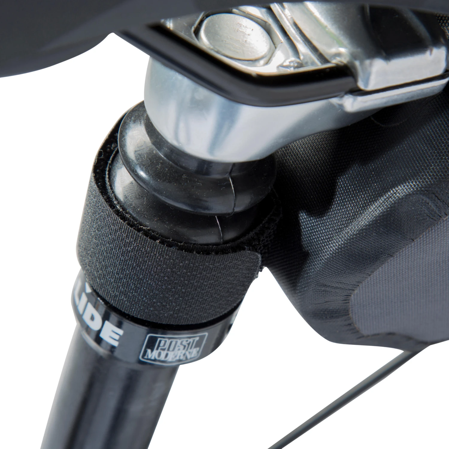 Riverside 2.5 Cycling Watertight Saddle Bag 6 Riverside 2.5 Cycling Watertight Saddle Bag - Image 6