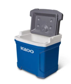 IGLOO Latitude 16QT Cool Box Red -Outdoor Camping Store kcfc7a80d9456866d1ff6c797d8650b8f