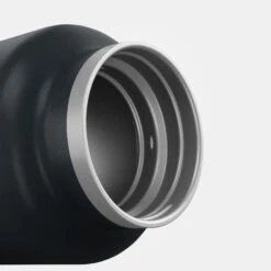 Quechua Isothermal Water Bottle MH100 (stainless Steel Double -Outdoor Camping Store kcffd40c361f11a245982f52cb1d835ac