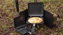RidgeMonkey Classic Sandwich Toaster Granite Edition (RM774) 8 RidgeMonkey Classic Sandwich Toaster Granite Edition (RM774) -Outdoor Camping Store kd002d5a1fbb5664fbdf45727a25b5d6d