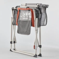 Quechua Folding Dining Camping Chair -Outdoor Camping Store kd0cf12579193f29ca3f197fa1a4d44ca