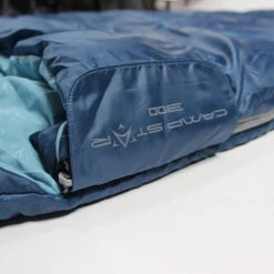 Campstar Single 300 DL Ensign Blue -Outdoor Camping Store kd19e5ba248e83b4447fad9c0c04b59f6