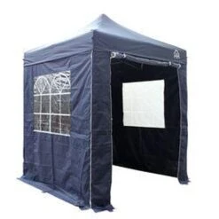 2x2 Pop Up Gazebo With 4 Sides -Outdoor Camping Store kd23849aecf4bdb2d7660c39a009d9cf9