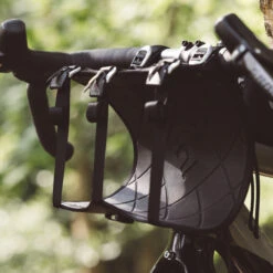 Bikepacking Handlebar Bag Harness Riverside -Outdoor Camping Store kd262973df75dd115bc7557bd451a2757