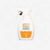Decathlon Active Sunscreen Spray SPF 50 250 ML
