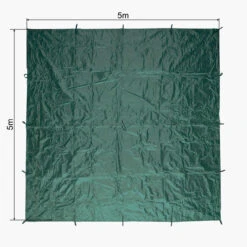 Lomo 5m X 5m Bushcraft Tarp -Outdoor Camping Store kd3e4f9071c951f51e2b0c92cdc7c59ec