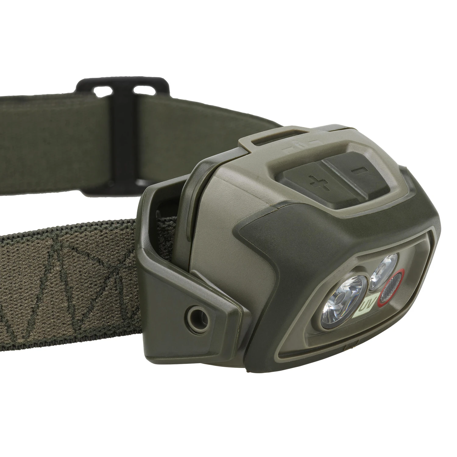 CARP FISHING HEADLAMP MOONLIGHT USB 900 2 CARP FISHING HEADLAMP MOONLIGHT USB 900 - Image 2