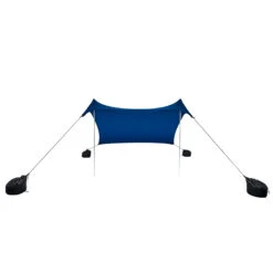 Decathlon ANTI-UV BEACH CANOPY - BLUE 11 Decathlon ANTI-UV BEACH CANOPY - BLUE -Outdoor Camping Store kd734100877a8f10601b2cfe3e5620ac5