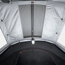 Quechua 4 Man Inflatable Blackout Tent -Outdoor Camping Store kd7d0c6621227c8be35469db9c5989cce