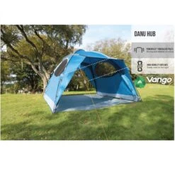 Vango Danu Hub Shelter 15 Vango Danu Hub Shelter -Outdoor Camping Store kd7fef6f3fa7be04db85ea5902049b4a6