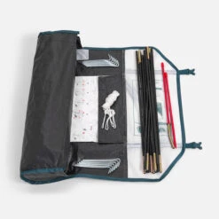 Quechua 2 Man Blackout Tent MH100 -Outdoor Camping Store kd9bdf70d9c6dd6c36823ded51ecac0c7