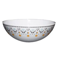 OLPRO Whitbourne Melamine Set (16 Piece) 8 OLPRO Whitbourne Melamine Set (16 Piece) -Outdoor Camping Store kdc7e92b04cc9b9754a38c478599caa3f 1