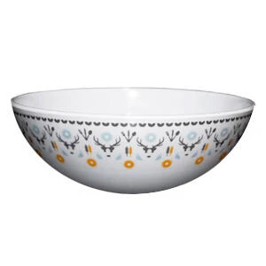 OLPRO Whitbourne Melamine Set (16 Piece) 4 OLPRO Whitbourne Melamine Set (16 Piece) - Image 4