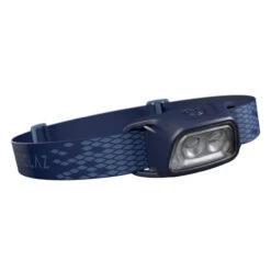 120 Lumen USB Rechargeable Head Torch