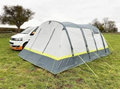 OLPRO Cocoon Breeze - Inflatable Campervan Awning -Outdoor Camping Store kde427032c427cd2ade696db345dc1a58