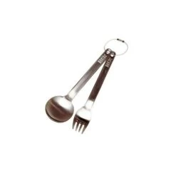 MSR Titan Fork And Spoon