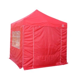 2.5 X 2.5 Pop Up Gazebo With 4 Sides -Outdoor Camping Store kdec682ddd922b3f803731869c924345b