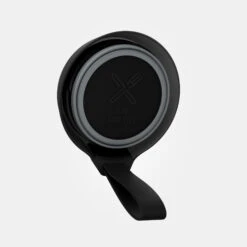 Quechua Stainless Steel Isothermal Food Box For Hiking MH500 0.8 L With Bowl Black -Outdoor Camping Store kdf9349b2a97f3b004f19295e44ea2dbb