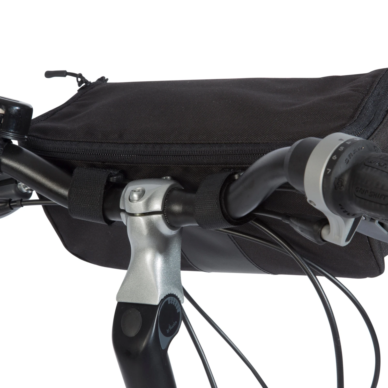 Riverside 300 Bike Handlebar Bag 2.5L 14 Riverside 300 Bike Handlebar Bag 2.5L - Image 14