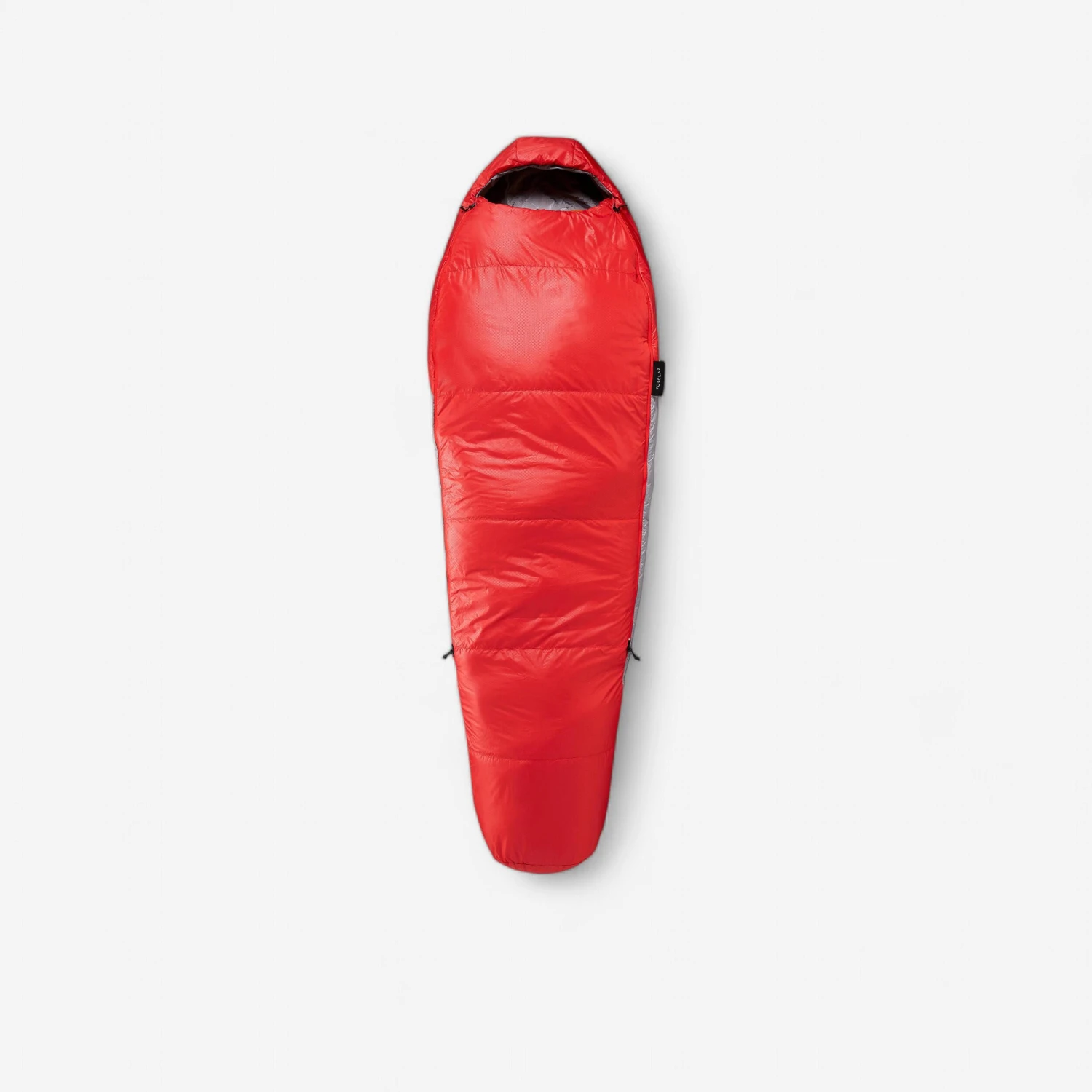 Trekking Sleeping Bag MT500 15°C 2 Trekking Sleeping Bag MT500 15°C - Image 2