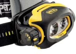 Petzl PIXA 3 Headtorch E78CHB2 (ATEX Zones 2/22) -Outdoor Camping Store ke13136ac071389d7116f05aae41ab354