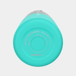 Quechua Isothermal Stainless Steel Hiking Flask MH500 0.5 L Turquoise -Outdoor Camping Store ke3a2fce3c96c649c4f21a0b4f7c5f5ea