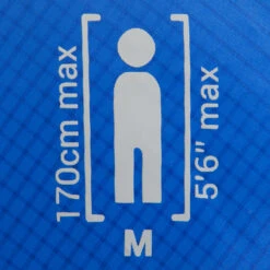 Simond MAKALU I Light Sleeping Bag -Outdoor Camping Store ke49f1a395816328957091599c269eaac