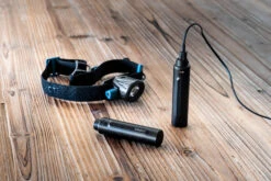 Evadict Ontrail 900 Lumens Trail Running Frontal Lamp -Outdoor Camping Store ke4c165f7a90a84002ea18093f25a0234