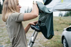 Quechua Removable Shoe Pocket For MH500 2p Tent -Outdoor Camping Store ke7dfe6dcbe4a05dfc328bf29dd078f71