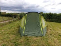 OLPRO Abberley XL 4 Berth Tent -Outdoor Camping Store ke921b00ecc881afe6928d00474192831