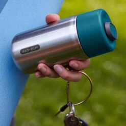 Black+Blum Insulated Travel Cup 340ml Ocean 6 Black+Blum Insulated Travel Cup 340ml Ocean -Outdoor Camping Store keb864a259fb181886311d0235fcb7027