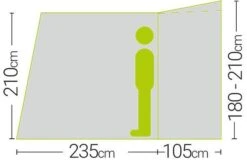 Quest Falcon 300 Air Low 13 Quest Falcon 300 Air Low -Outdoor Camping Store keca98d1b773fc9713f227c8839964baf