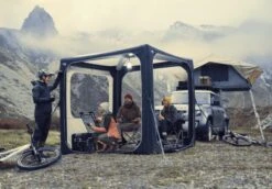 Dometic HUB Window Panel -Outdoor Camping Store kecaf846d5f2469fc605d0c0b571e36e3