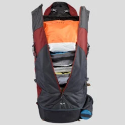 Men's Trekking Backpack 70 L 22 Men's Trekking Backpack 70 L -Outdoor Camping Store kedd82ca079e5e426ee7de747841e6778