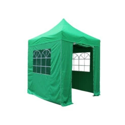 2x2 Pop Up Gazebo With 4 Superior Side Panels -Outdoor Camping Store kedf08ef9ea29473e8e9bbba43b1e28f7