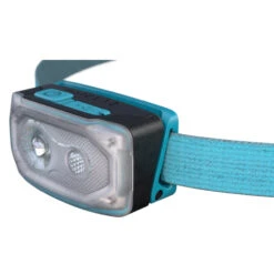 Rechargeable Head Torch - 100 Lumen -Outdoor Camping Store kef5fa8f5052ab37237df8665f3d07e17