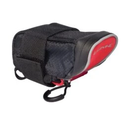 Lezyne Micro Caddy S Saddle Bag