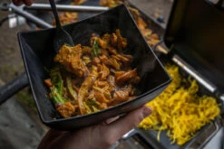 RidgeMonkey SQ DLX Bowl Set -Outdoor Camping Store kf0f0ff134d0ba3d15e84e30daba18fd1