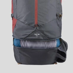 Men's Trekking Backpack 70 L 28 Men's Trekking Backpack 70 L -Outdoor Camping Store kf2502b971e4354b59d51e63bd1140a71