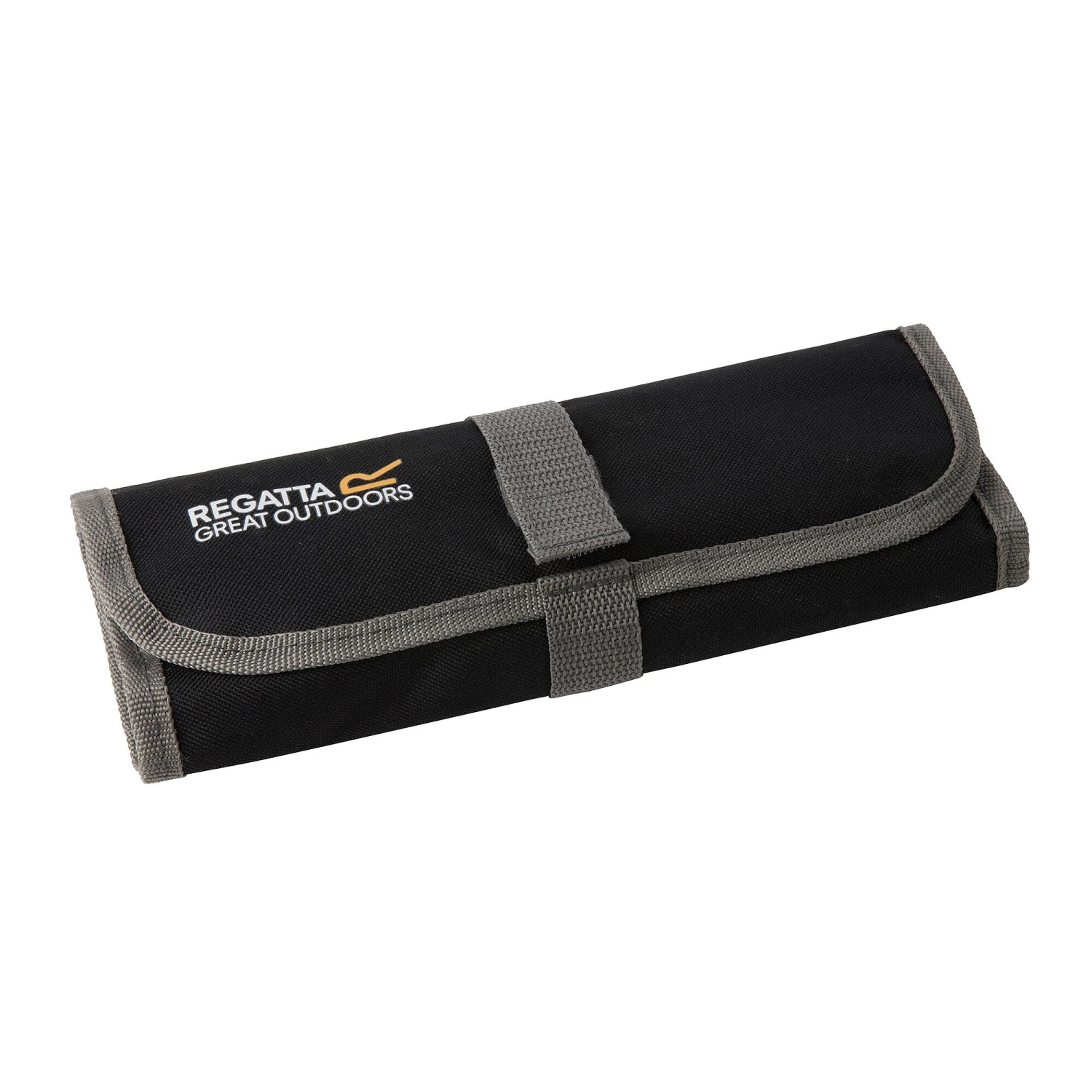 Regatta 4 Person Adults' Camping Cutlery Set 2 Regatta 4 Person Adults' Camping Cutlery Set - Image 2