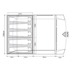 Camp Star 500 Bundle Deal -Outdoor Camping Store kf697a6df3b79f90f31421b52c8d99549