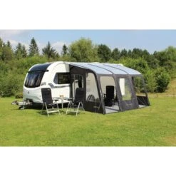 Outdoor Revolution Eden 390 Air Caravan Porch Awning 5 Outdoor Revolution Eden 390 Air Caravan Porch Awning -Outdoor Camping Store kf80d88d6ddafab1fa526273dd3311b9d