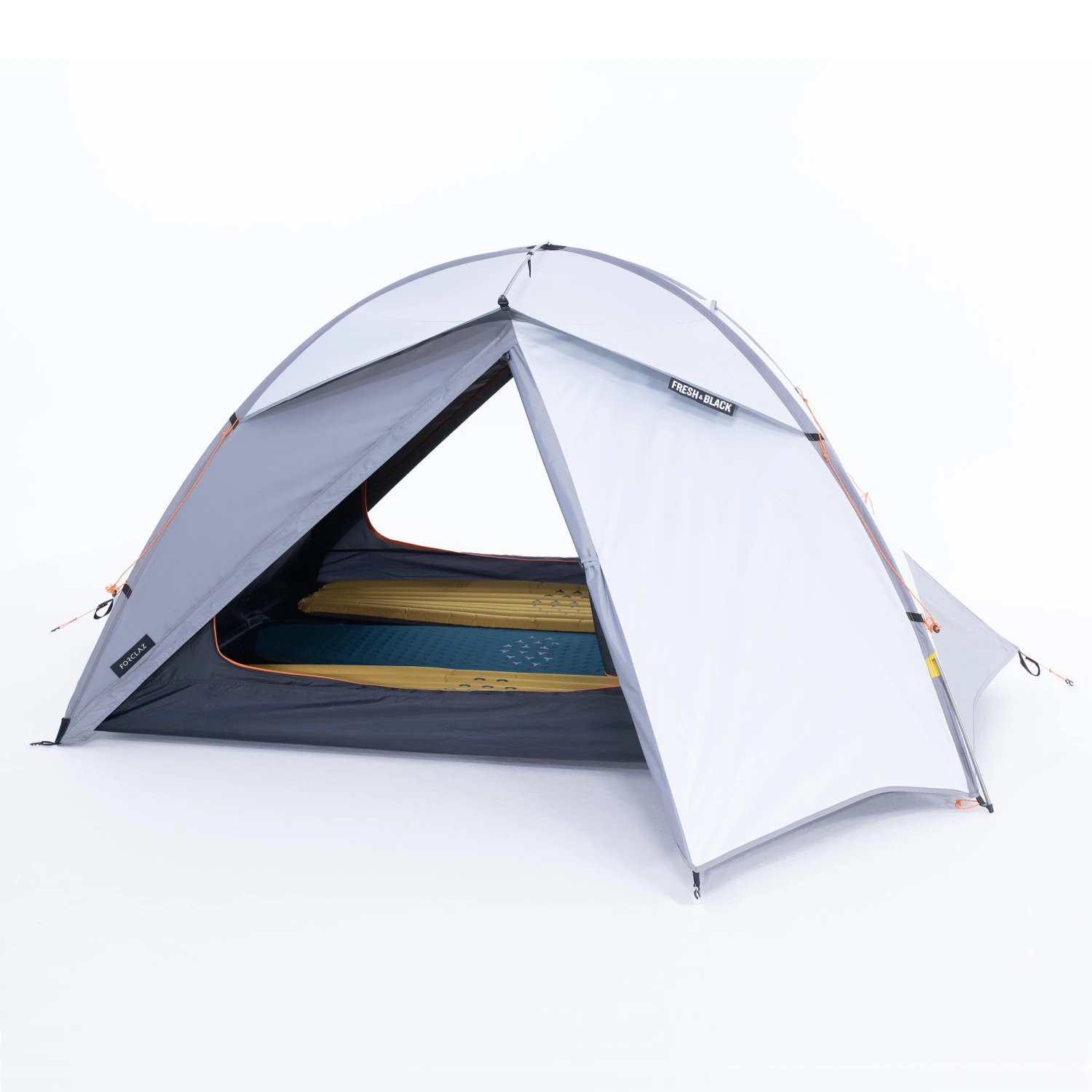 3 Man Trekking Blackout Dome Tent - MT500 F&B 6 3 Man Trekking Blackout Dome Tent - MT500 F&B - Image 6