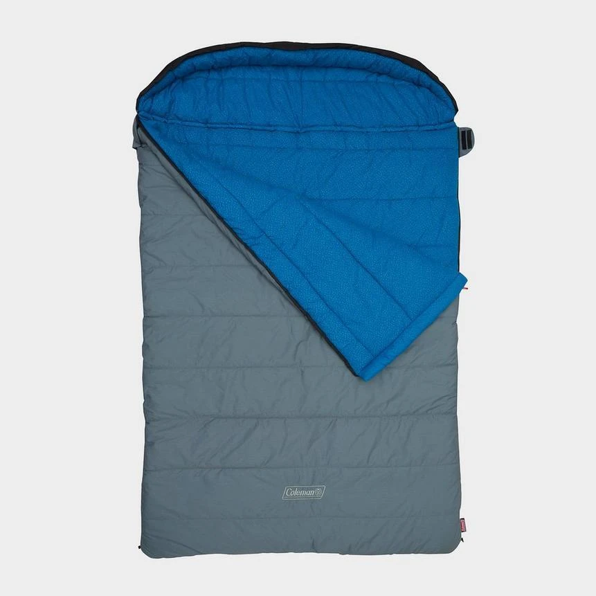 Coleman Cozy Double Sleeping Bag 2 Coleman Cozy Double Sleeping Bag - Image 2
